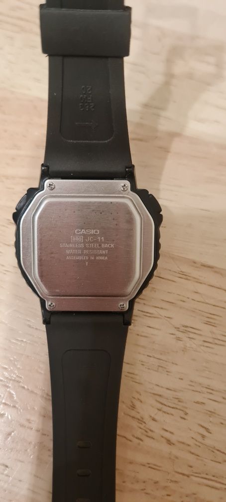 Ceas Casio jog  j  11