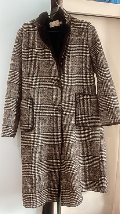 Пальто Италия Дорогое