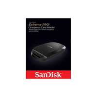 Четец SanDisk Extreme PRO CFexpress Type B Card Reader