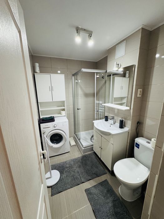 Inchiriez in regim hotelier sau pe termen lung