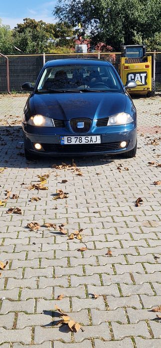 Seat cordoba 1.9tdi