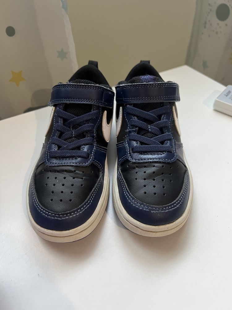Кецове  кожени Nike