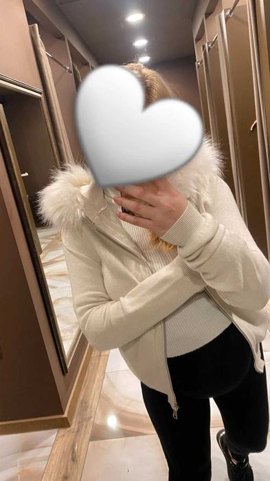 Панталон за бременни H&M