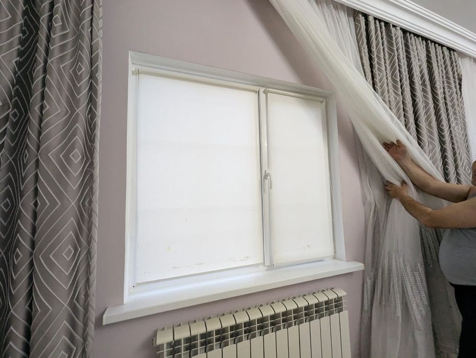 Жалюзи бу возможен торг