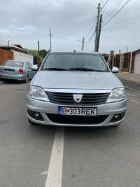 Dacia Logan 1.4 MPI + GPL