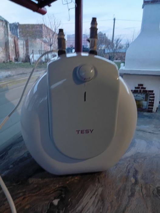 Boiler Tesy 10 l 1500 w