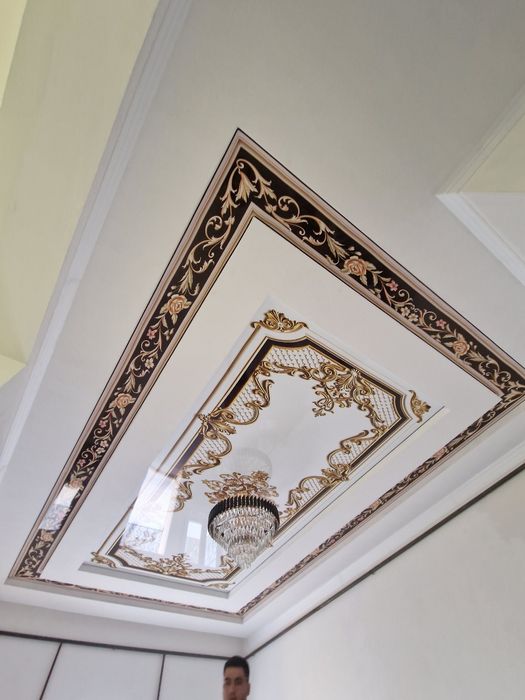 Натяжной Паталок Ургенч