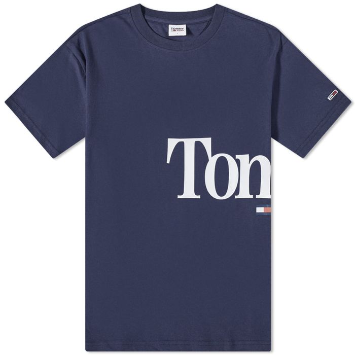 Оригинална тениска Tommy Hilfiger