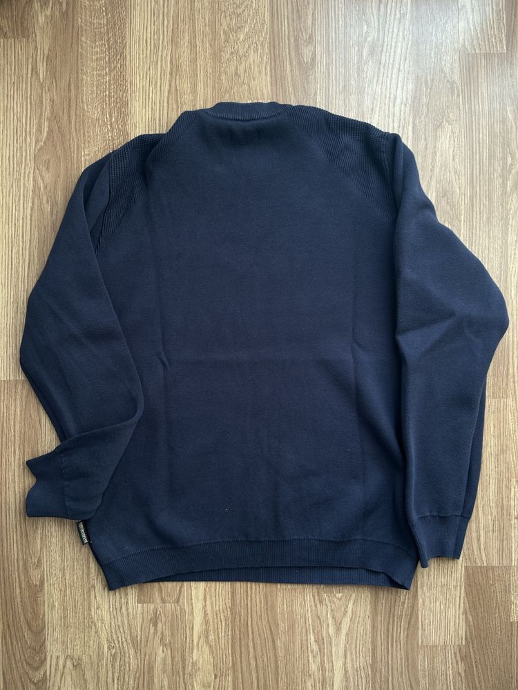 Bluza/ pulover Napapijri  (nu ralph lauren, the north face )