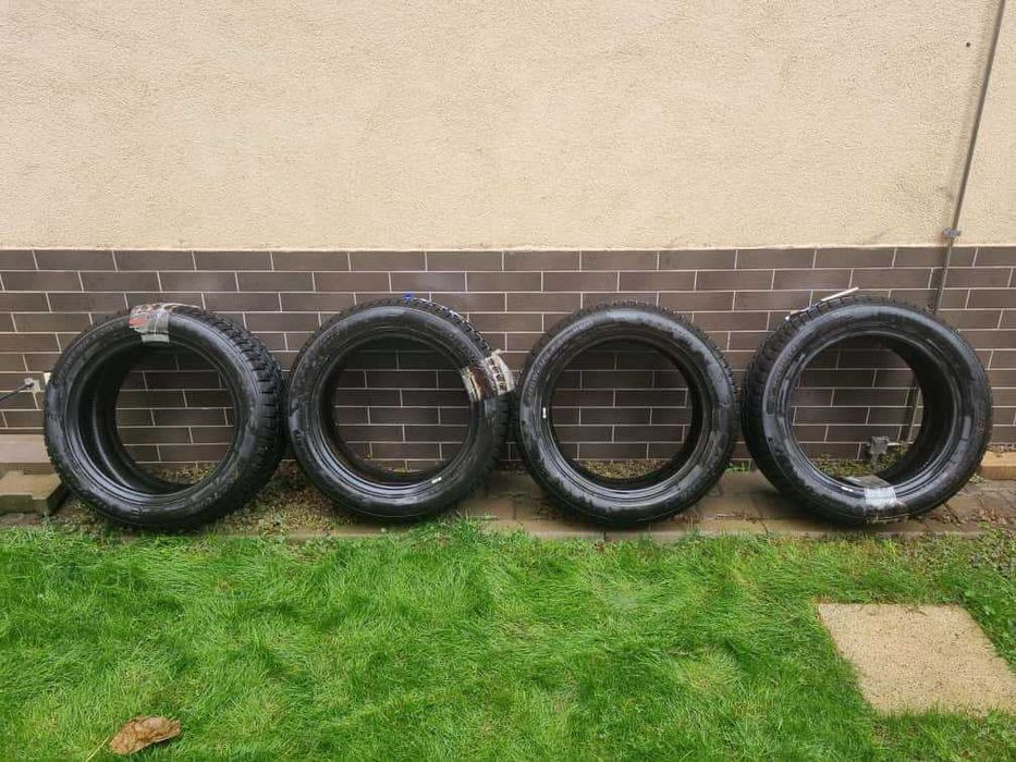 Anvelope iarna  Fortune Snowfun Fsr-901 235/55R18 104V Iarna