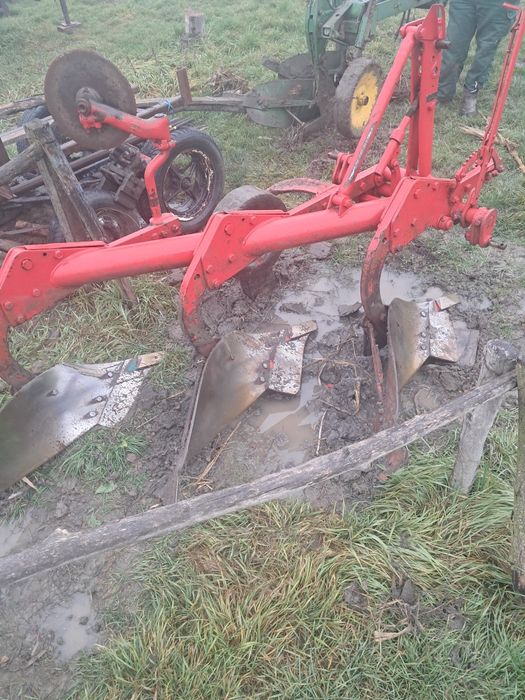 Vand Plug kverneland in stare buna de functionare