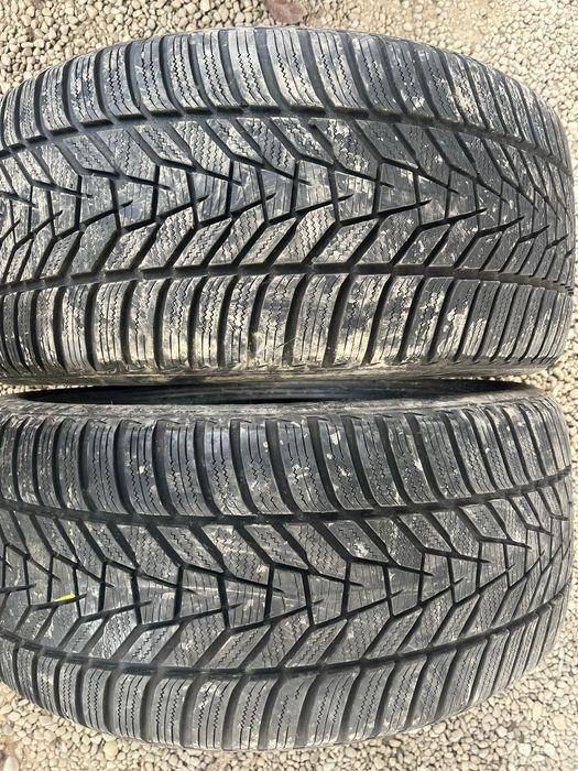 275/40 r20 de iarna 2 buc f bune HANKOOK