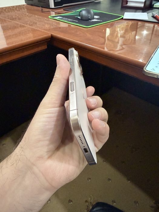 iphone 16 pro max 1TB