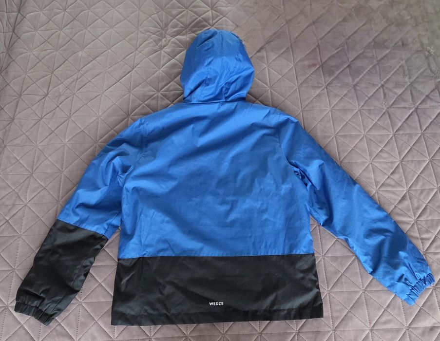 Geaca ski Wedze, 14 ani