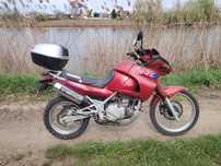 Dezmembrez Kawasaki KLE500 1991-2007