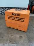 Generator curent izolat fonic