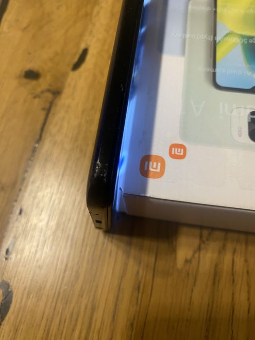 телефон Xiaomi Redmi A1