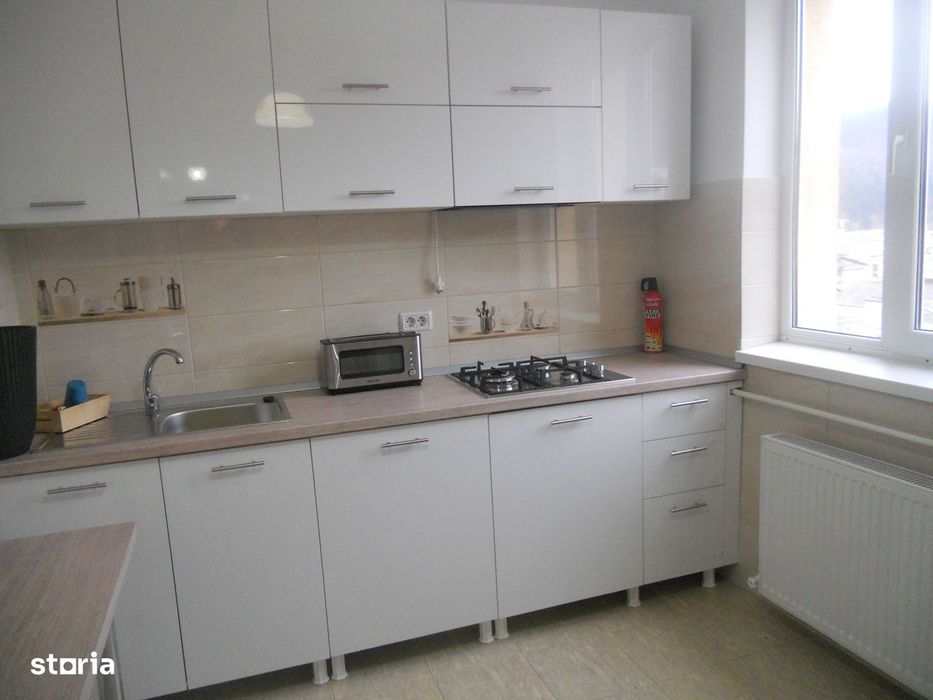 Bdul Traian-zona Spitalului Judetean