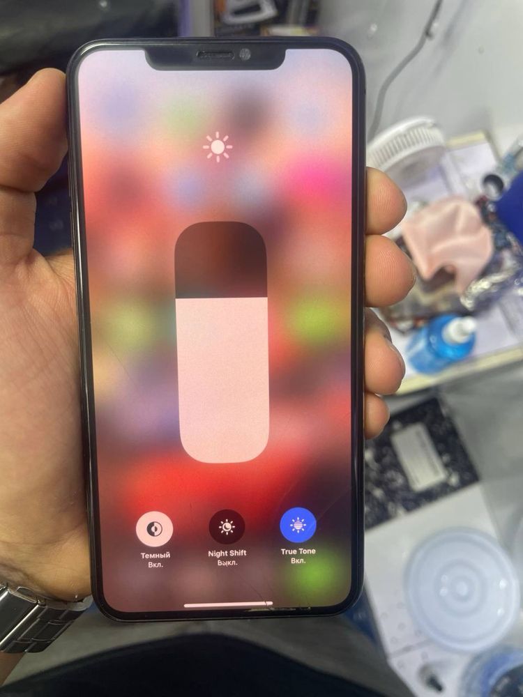 Iphone Xs Max 64