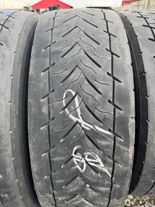 Anvelope 295/60/22.5 Goodyear