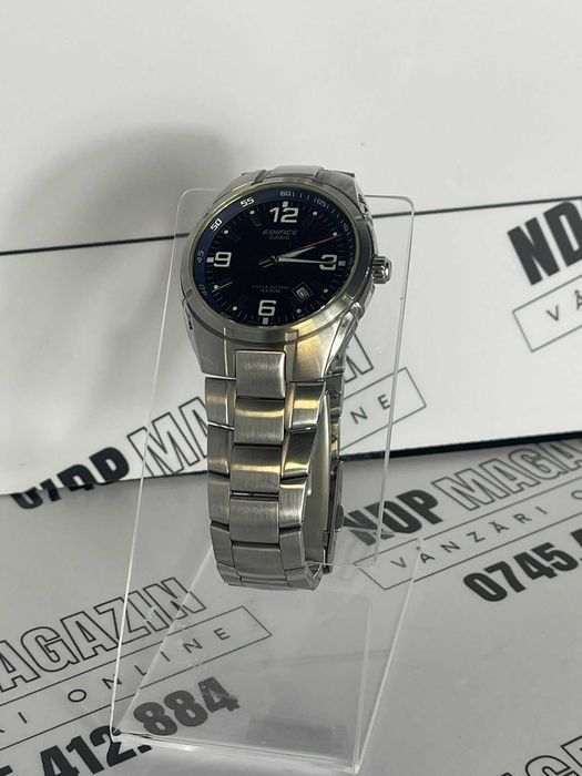 NDP Amanet NON-STOP Bld.Iuliu Maniu 69 CEAS EDIFICE CASIO (40634)