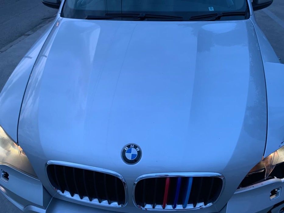 dezmembrez bmw x5 e70/dezmembrez e70 2008/faruri/bara/capota/praguri