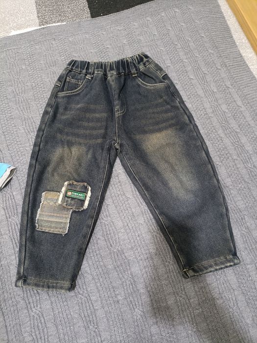 джинсы штаны на мальчика