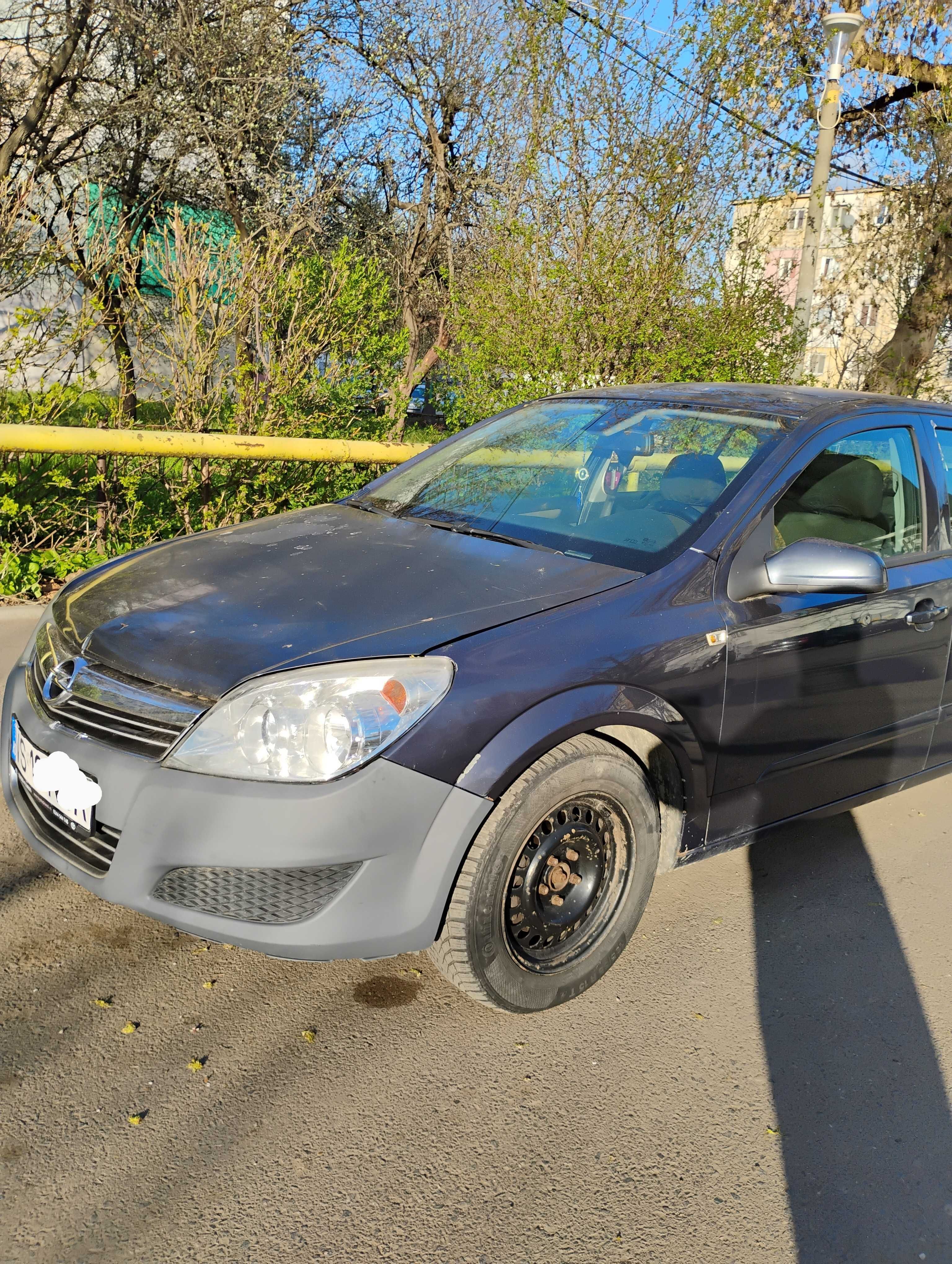 Mașină Opel Astra H de vanzare