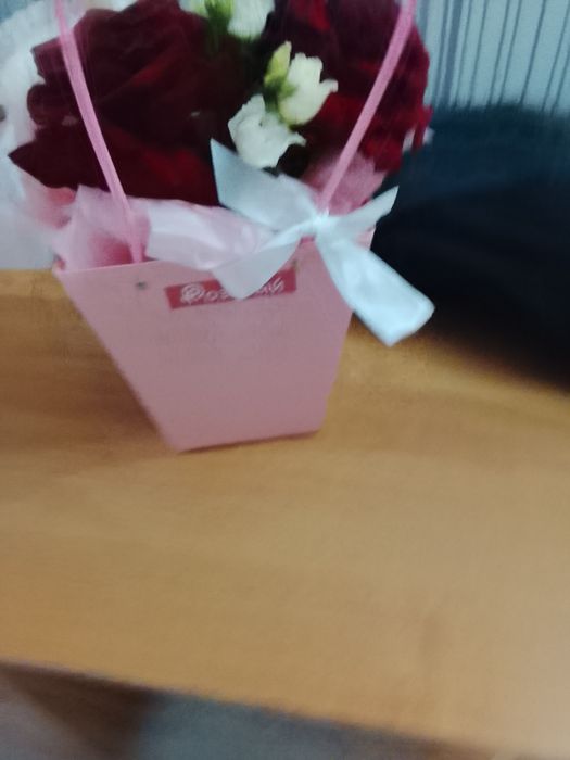 Букет свежий 7тыс