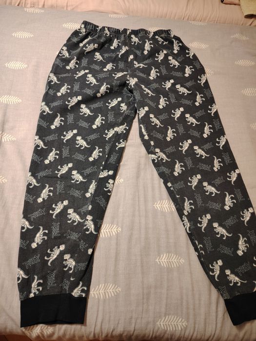 Детска пижама за момче