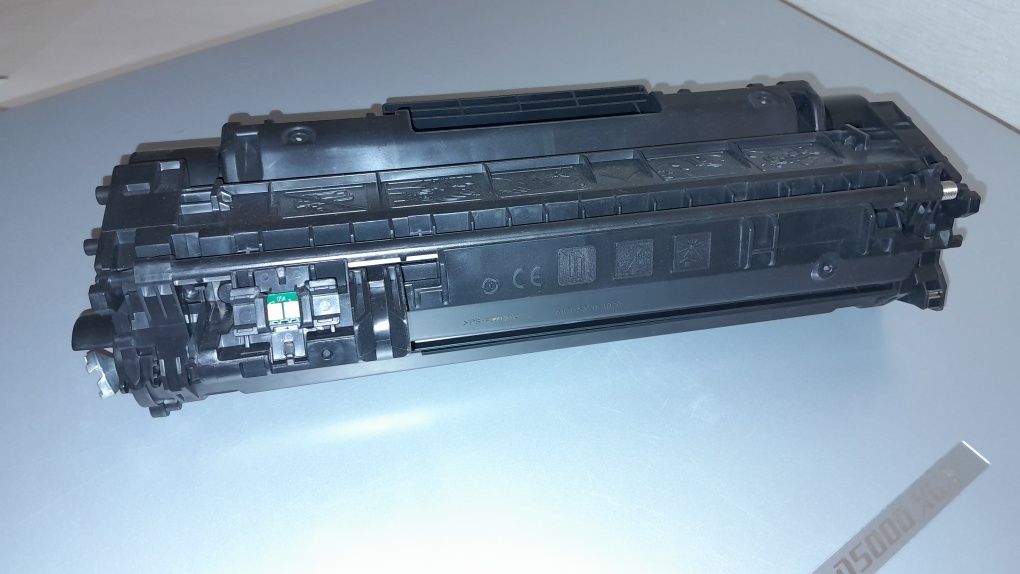Картридж лазерн. CE 505 A