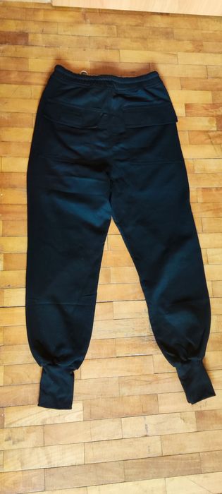 Pantaloni Rick Owens DRKSHDW.