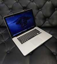 Apple MacBook Pro 2010 года в хорошем состоянии