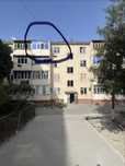 Продам квартиру 3х комнатную