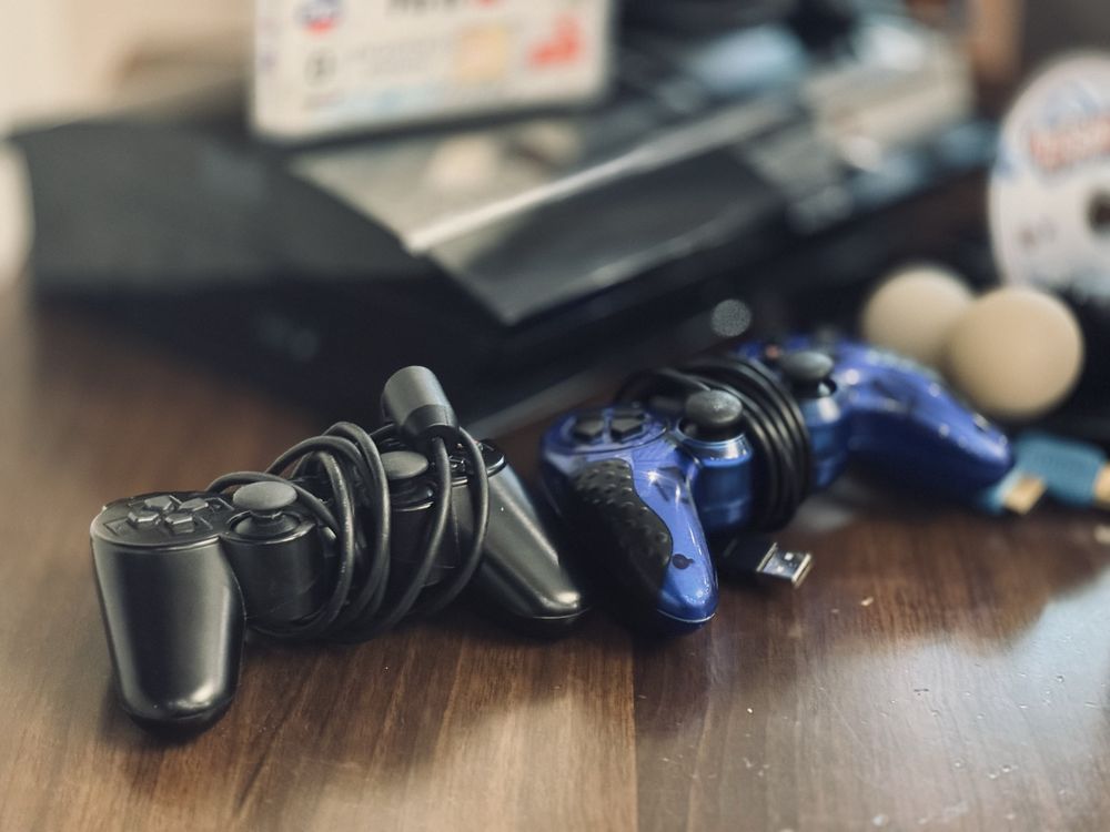 PlayStation 3 самый лучший