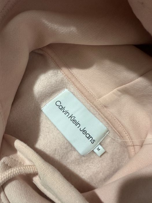 Calvin Klein Icon дамски суичър