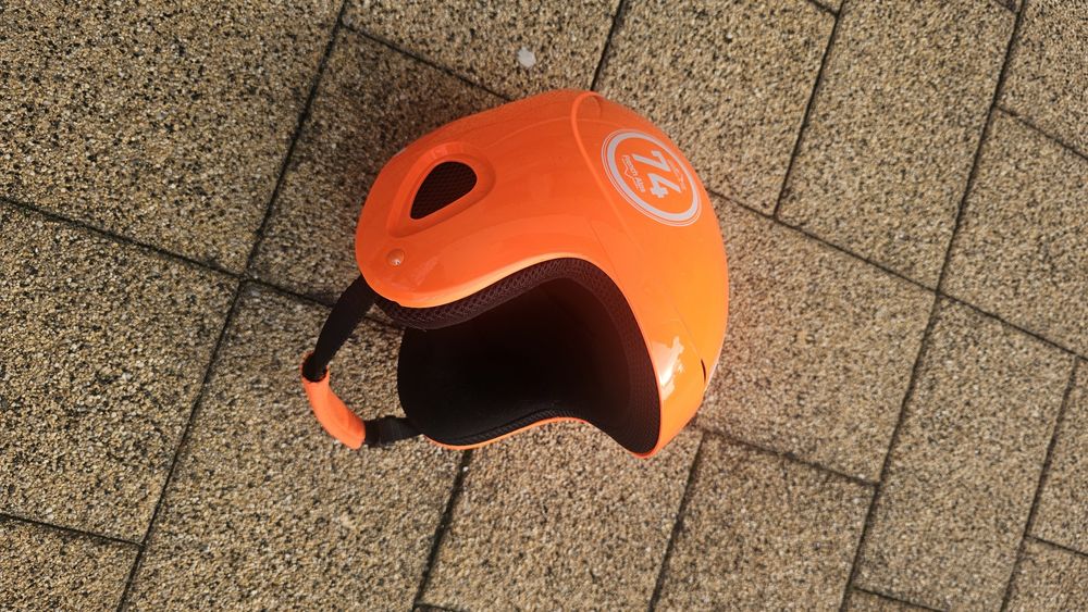 casca ski copii 5 - 8 ani