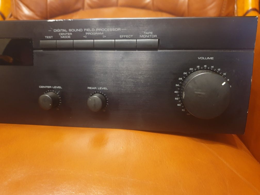 Statie Yamaha DSP e-390