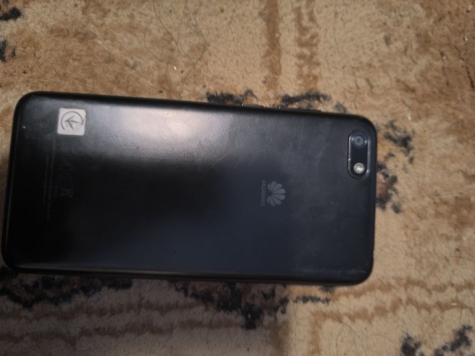 Huawei y5 funcțional
