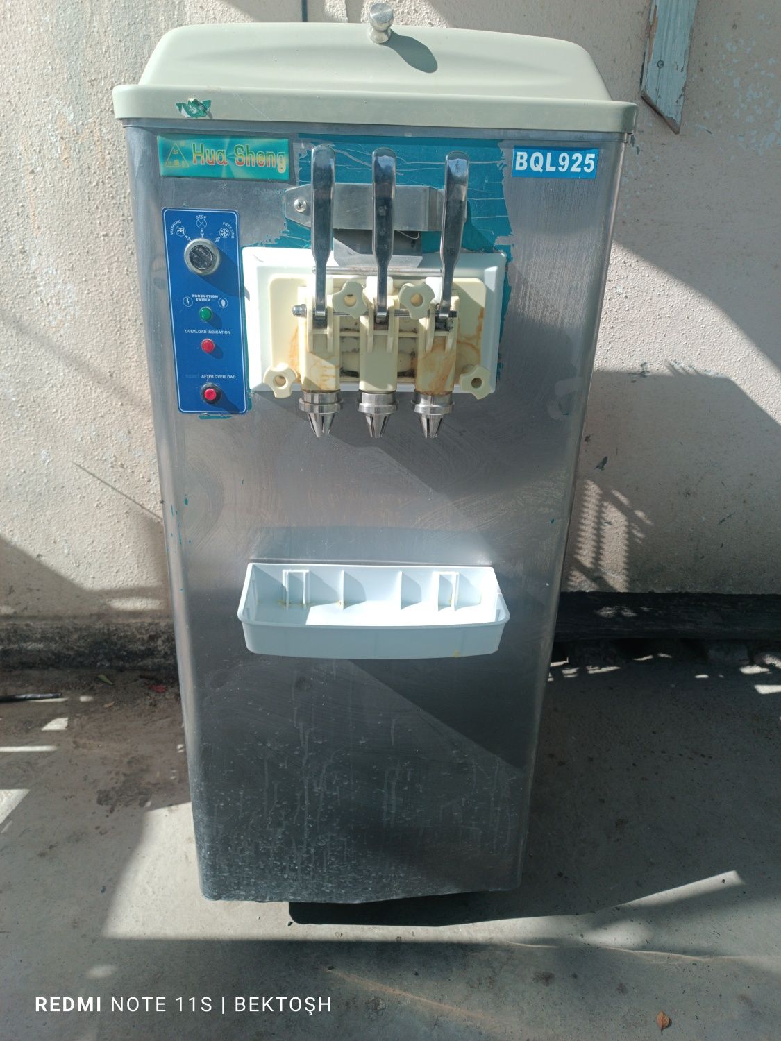 Frezr apparati ideal