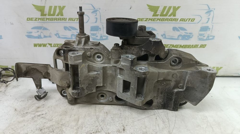 Suport accesorii 8506863-06 3.0 D  N57D30A BMW Seria 3 F30/F31/F34