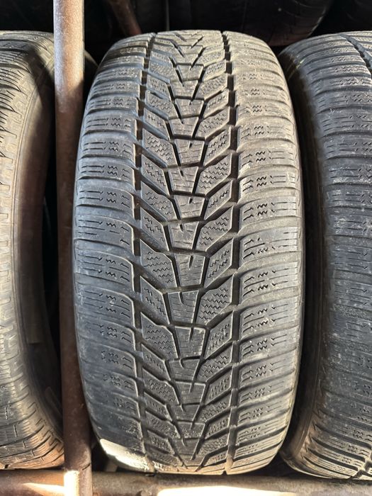 Anvelope 235/55/19 Hankook