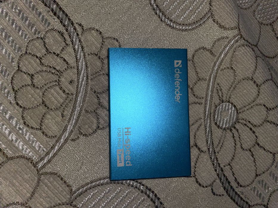 Usb hub  универсальный