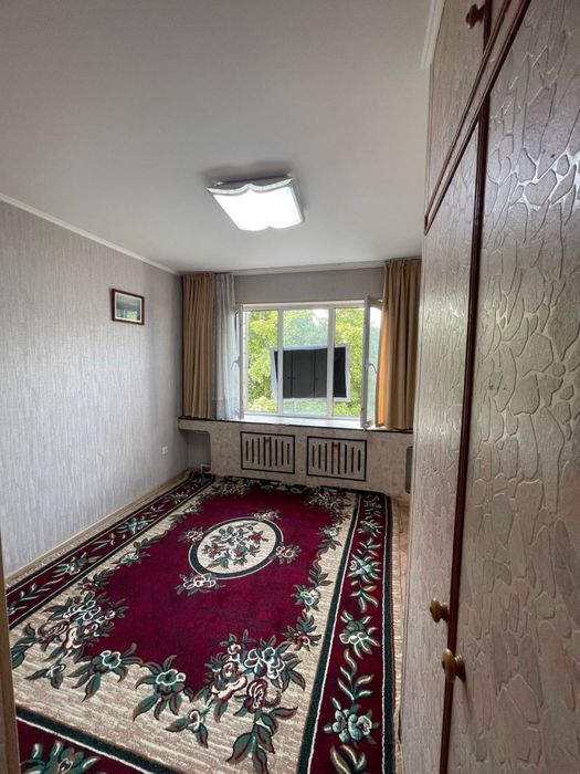 Октепа 3/4/5 70м2 (октепа круг) продается квартира