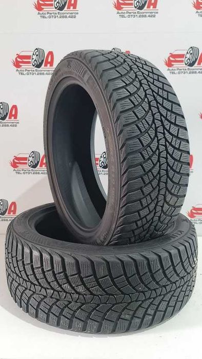 235/45/19 99V 235 99 19 KUMHO CP N1012 M+S