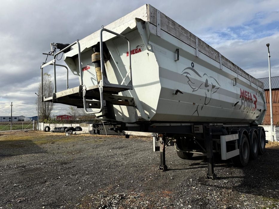 Mega MNW A Stare f buna...cu inaltator