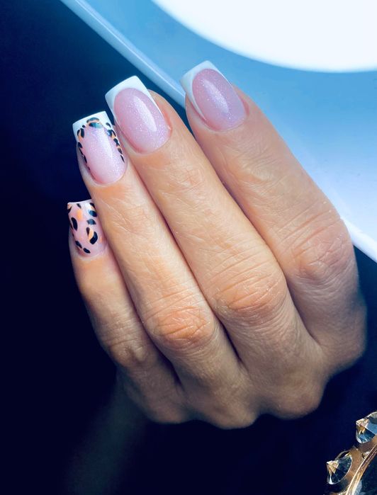 Unghii cu gel sector 1