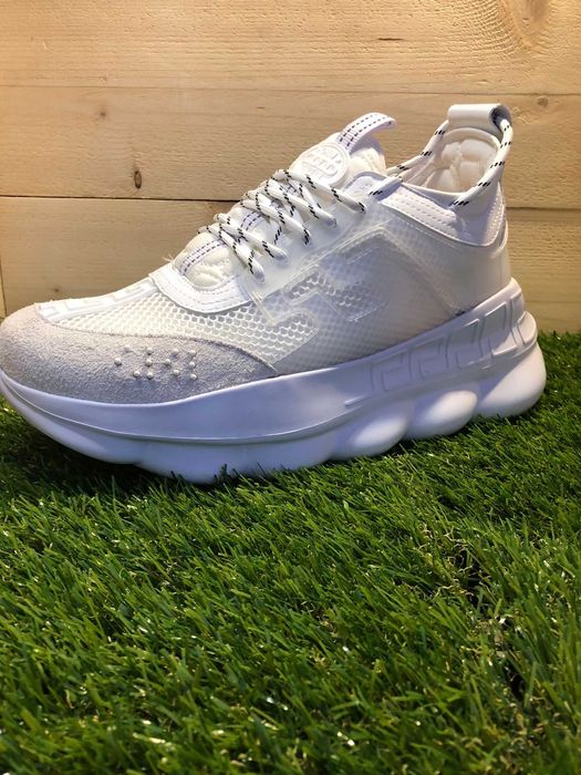Versace Chain Reaction
