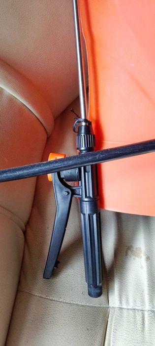 Акумулаторна пръскачка Premium