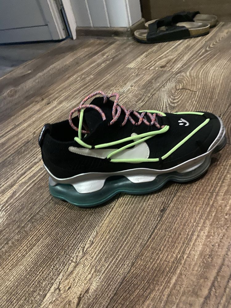 Nike Scorpion Чисто Нови